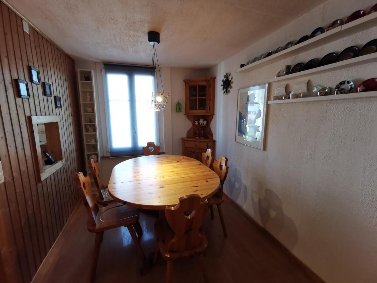 Ferienwohnungen Im Fuerstenland Gossau  Exterior foto